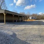 Huggins Haven RV Campground