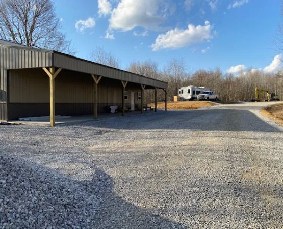 Huggins Haven RV Campground