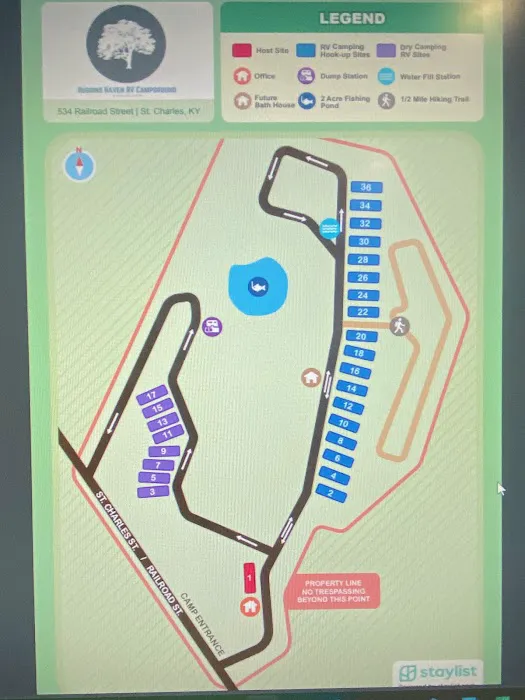 Huggins Haven RV Campground 3