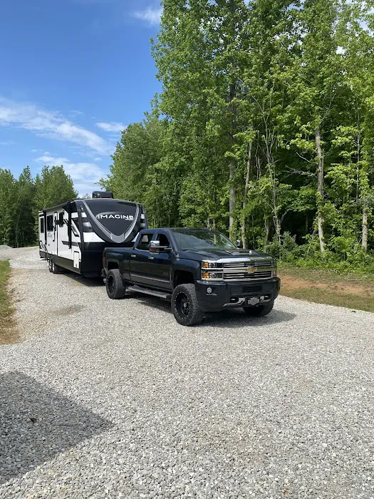 Huggins Haven RV Campground 8