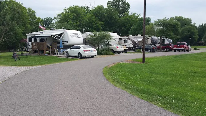 Livermore RV Park 1
