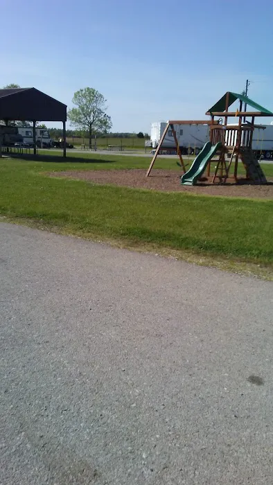 Livermore RV Park 5