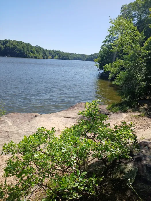 Lake Malone State Park Camp Ground 0