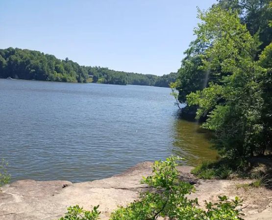 Lake Malone State Park Camp Ground