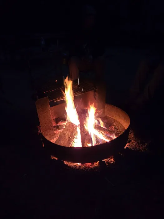 Bandy Creek Group Campground 6