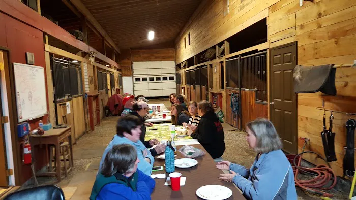 Big Fork Campground 2