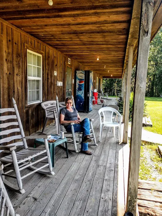 Zenith Stables & Campground 0