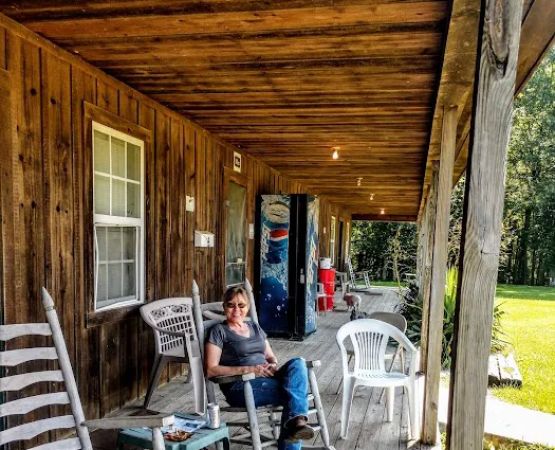 Zenith Stables & Campground