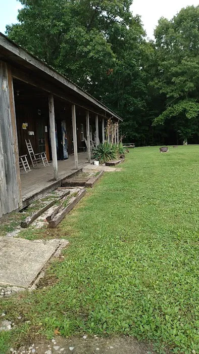Zenith Stables & Campground 9