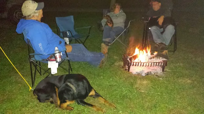 Zenith Stables & Campground 8