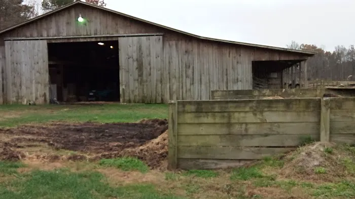 Zenith Stables & Campground 7