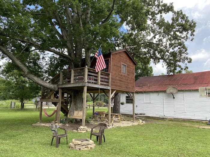 Brooks Corner Campground & RV Park 0