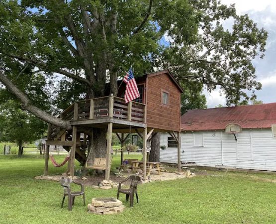 Brooks Corner Campground & RV Park