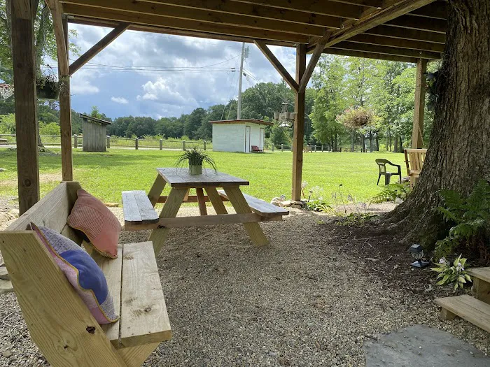 Brooks Corner Campground & RV Park 3