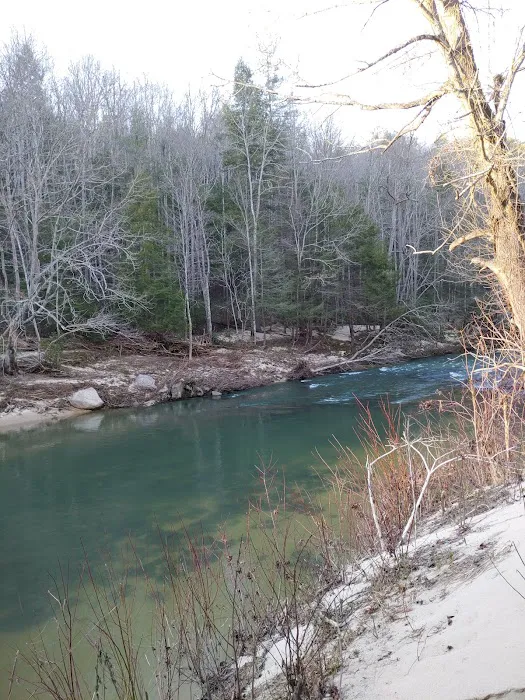 Peters Bridge 3
