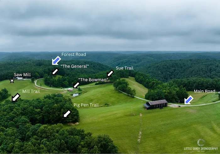 Possum Ridge Ranch 4