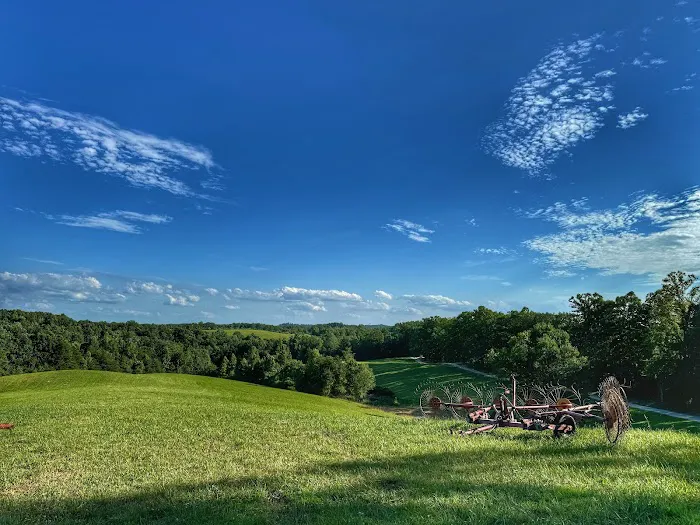 Possum Ridge Ranch 8