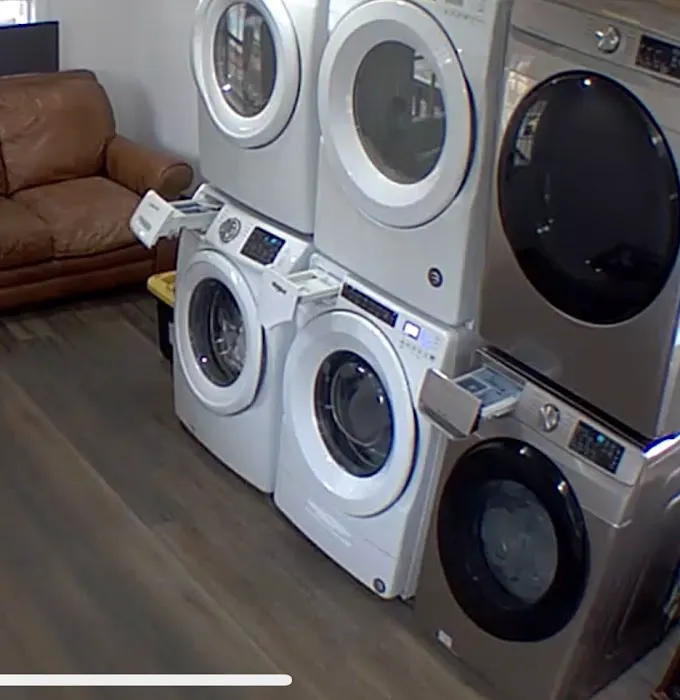 Sirls Rd Campground and Laundromat 0
