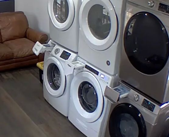 Sirls Rd Campground and Laundromat