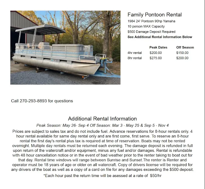 Sirls Rd Campground and Laundromat 3