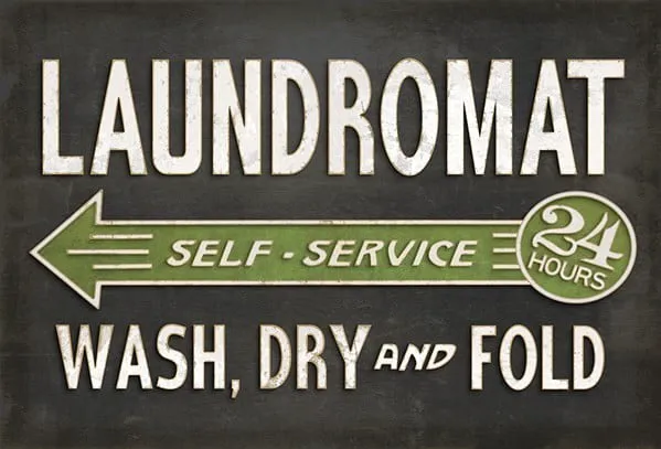 Sirls Rd Campground and Laundromat 4
