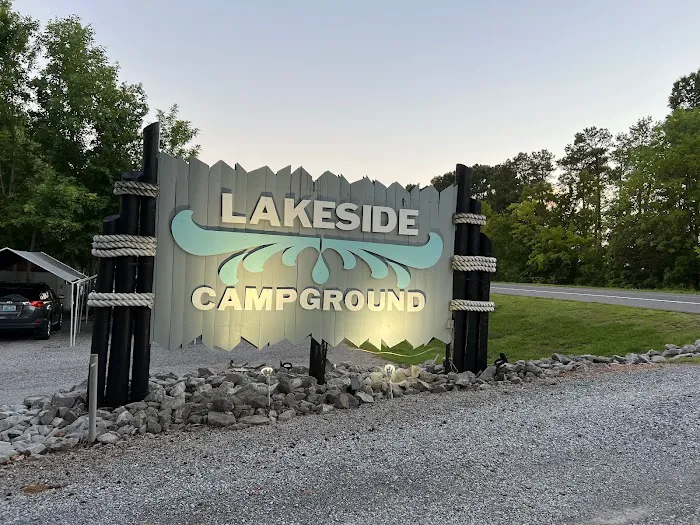 Lakeside Campground and Marina 1