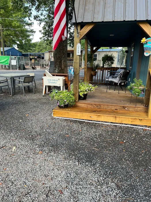 Lakeside Campground and Marina 2