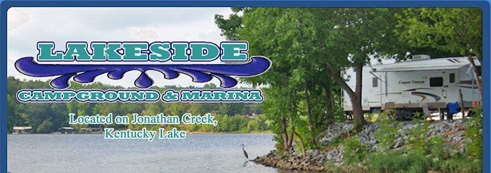 Lakeside Campground and Marina 6