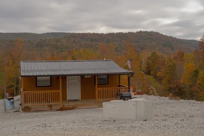 WILDCAT CABIN’S NEAR BRIMSTONE AND TWRA 5