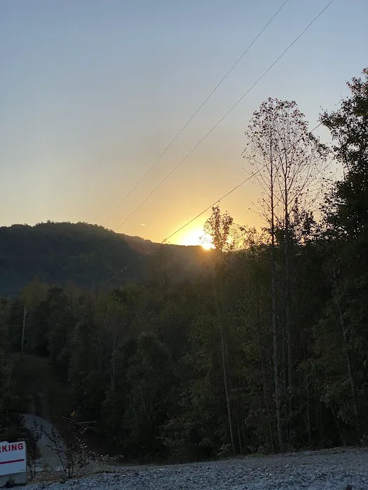 WILDCAT CABIN’S NEAR BRIMSTONE AND TWRA 3