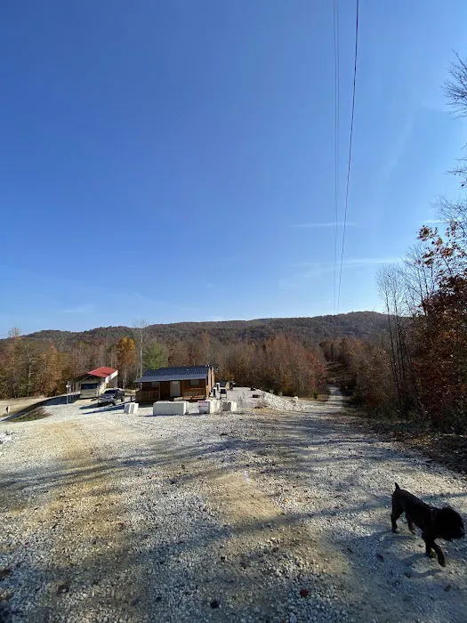 WILDCAT CABIN’S NEAR BRIMSTONE AND TWRA 2