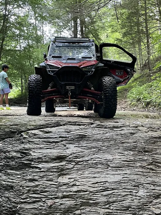 WILDCAT CABIN’S NEAR BRIMSTONE AND TWRA 6