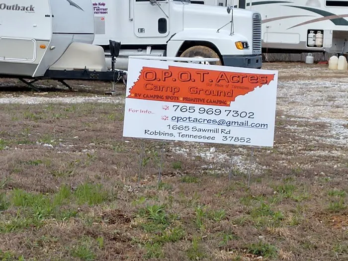 Our Piece Of Tennessee LLC 0