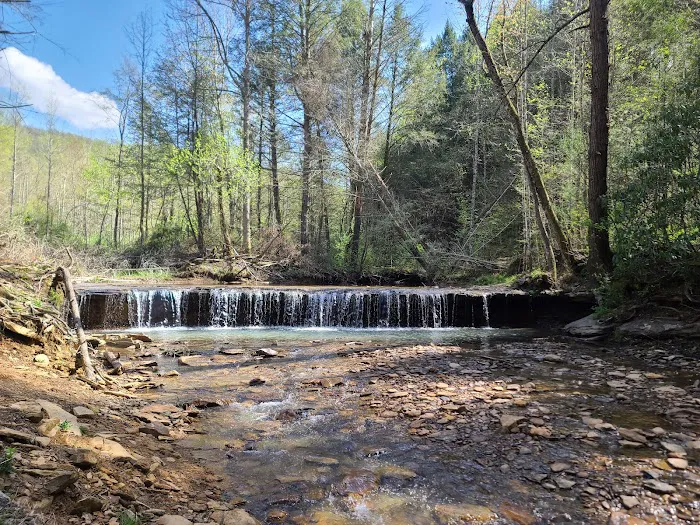 Brimstone Campground 4