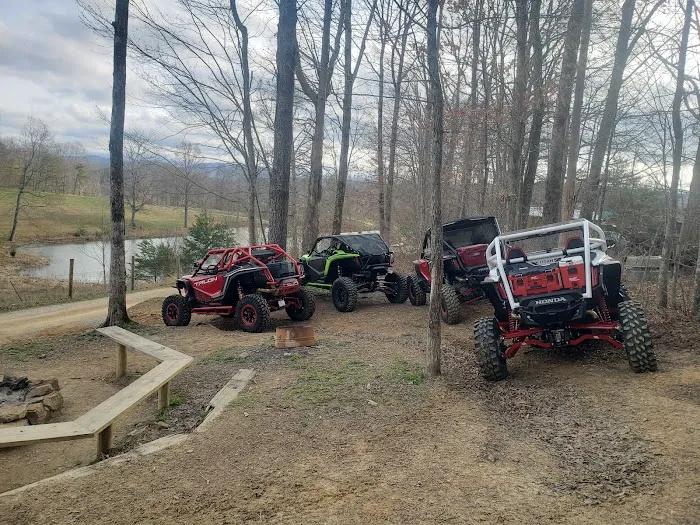 Brimstone Campground 3