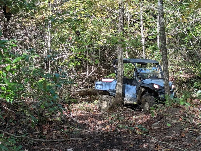 Brimstone Campground 7