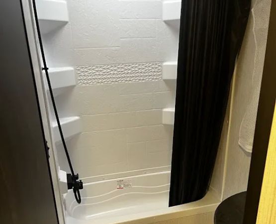 Travel Trailer Camper Rental