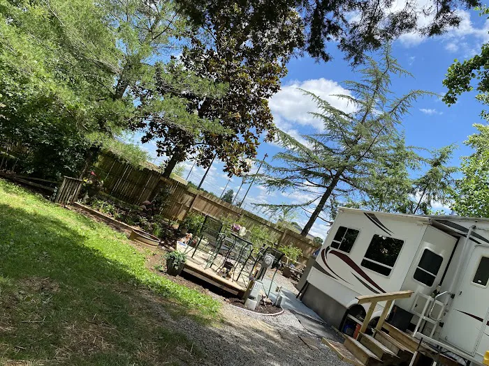 Athens I75 Campground 0