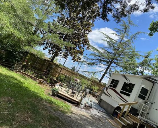 Athens I75 Campground