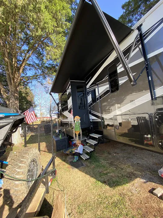 Athens I75 Campground 6