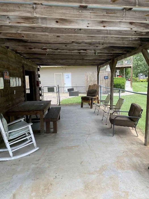 Athens I75 Campground 3