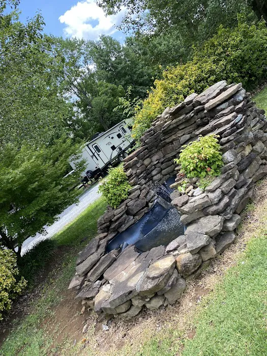 Athens I75 Campground 9