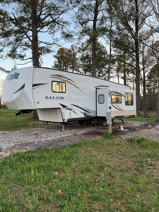 Lock and Load RV Campground 1