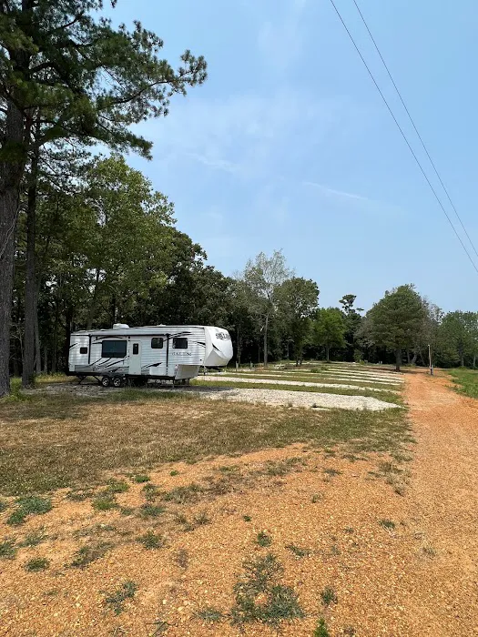 Lock and Load RV Campground 2