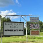 Lock and Load RV Campground