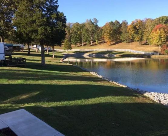 Williams Campground