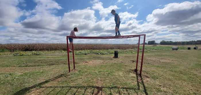 Todd Family Fun Farm & Corn Maze 3
