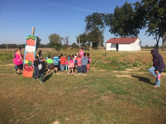 Todd Family Fun Farm & Corn Maze 4