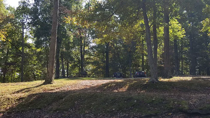 Birmingham Ferry Campground & Boat Ramp 2