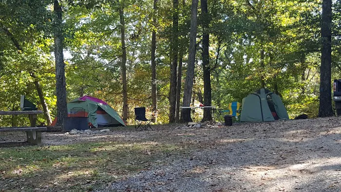 Birmingham Ferry Campground & Boat Ramp 1